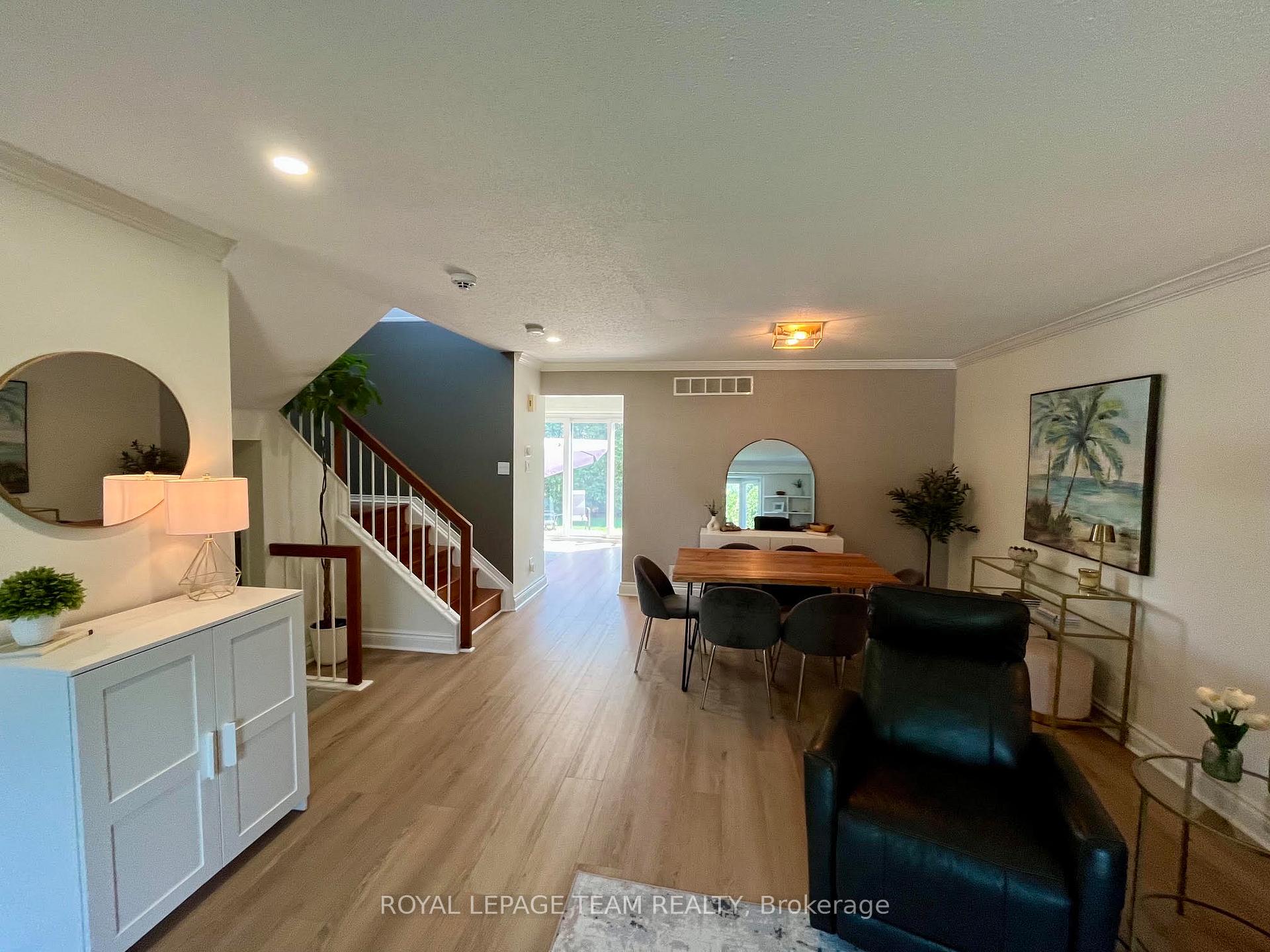 Photo 14 of 191 Windhurst Drive, Ottawa, Barrhaven East — HOMEH