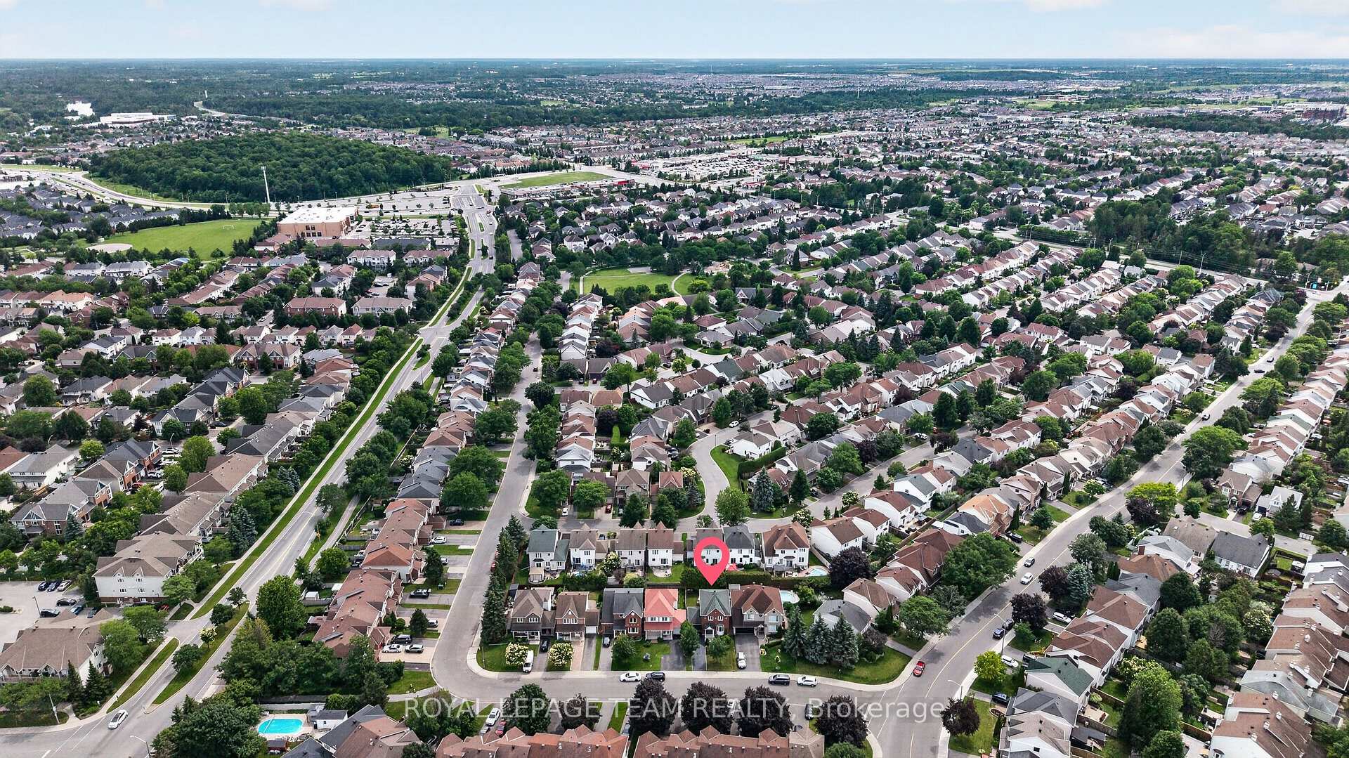 Photo 46 of 191 Windhurst Drive, Ottawa, Barrhaven East — HOMEH