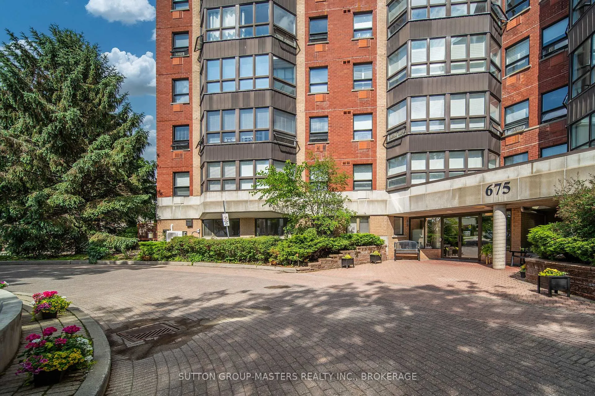 Photo 3 of Unit 611, 675 Davis Drive, Kingston, East Gardiners Rd — HOMEH