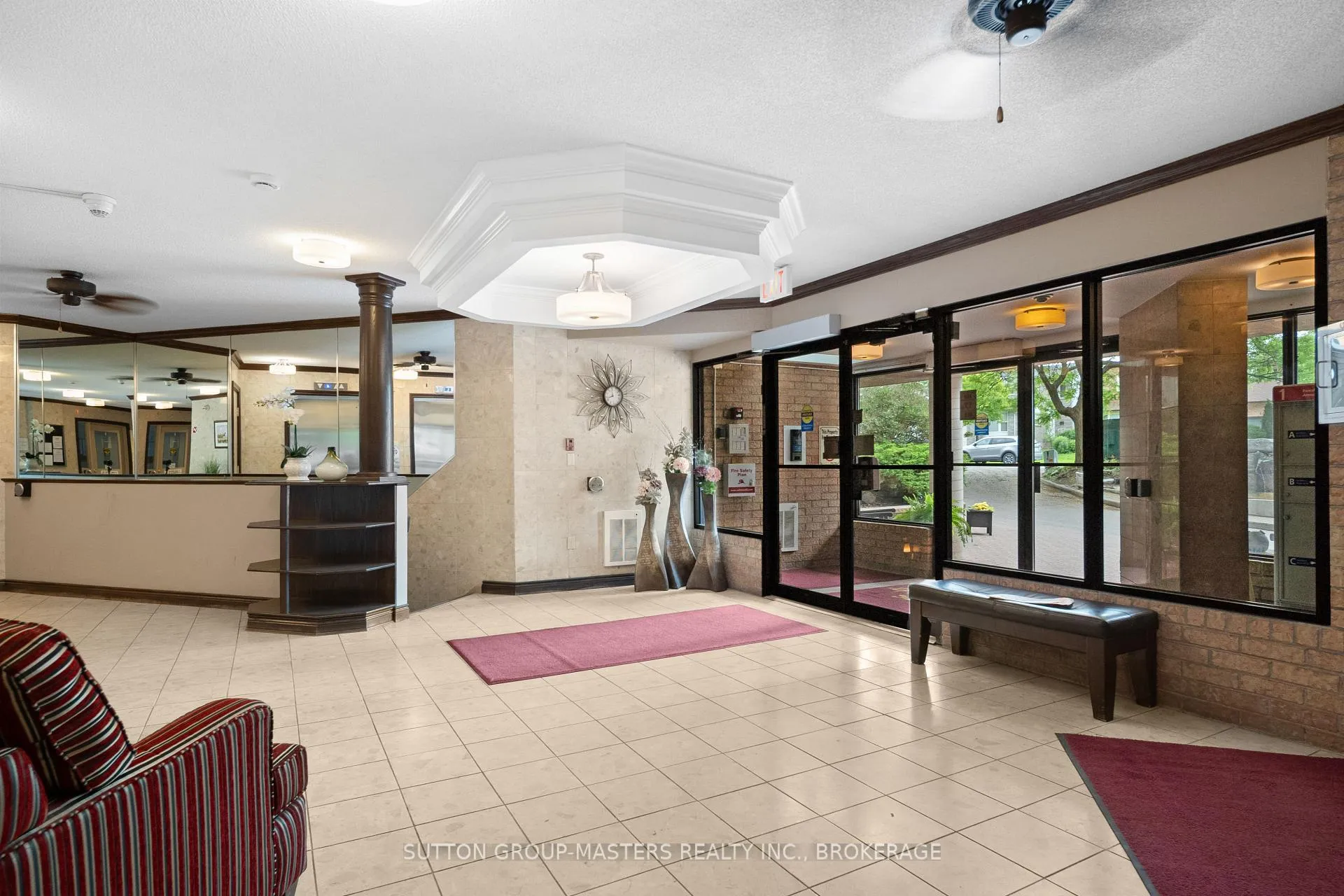 Photo 5 of Unit 611, 675 Davis Drive, Kingston, East Gardiners Rd — HOMEH