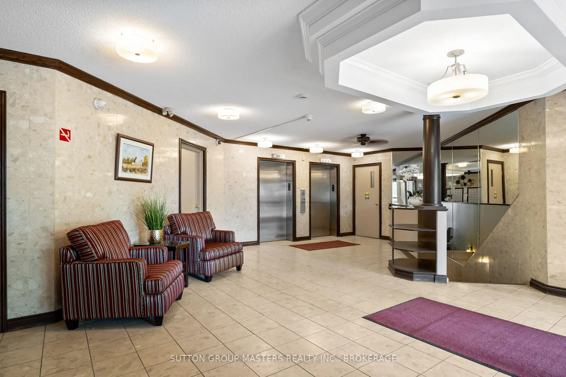 Photo 6 of Unit 611, 675 Davis Drive, Kingston, East Gardiners Rd — HOMEH