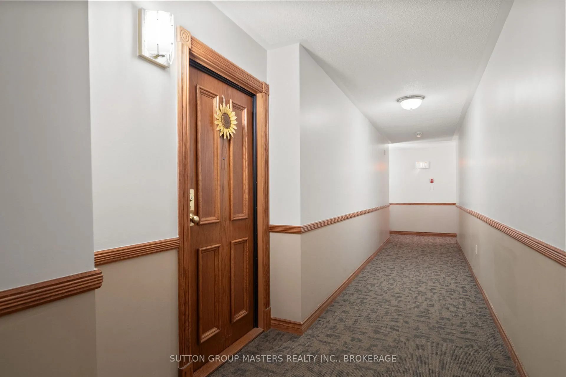 Photo 7 of Unit 611, 675 Davis Drive, Kingston, East Gardiners Rd — HOMEH