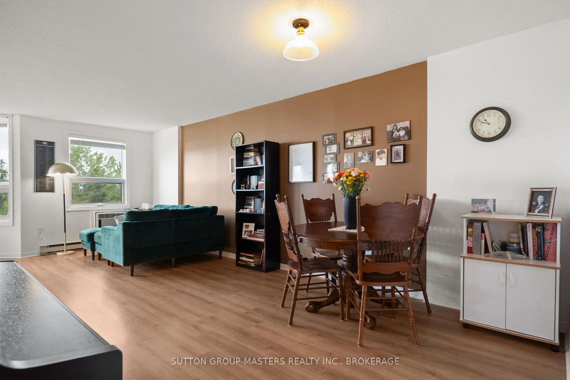 Photo 8 of Unit 611, 675 Davis Drive, Kingston, East Gardiners Rd — HOMEH