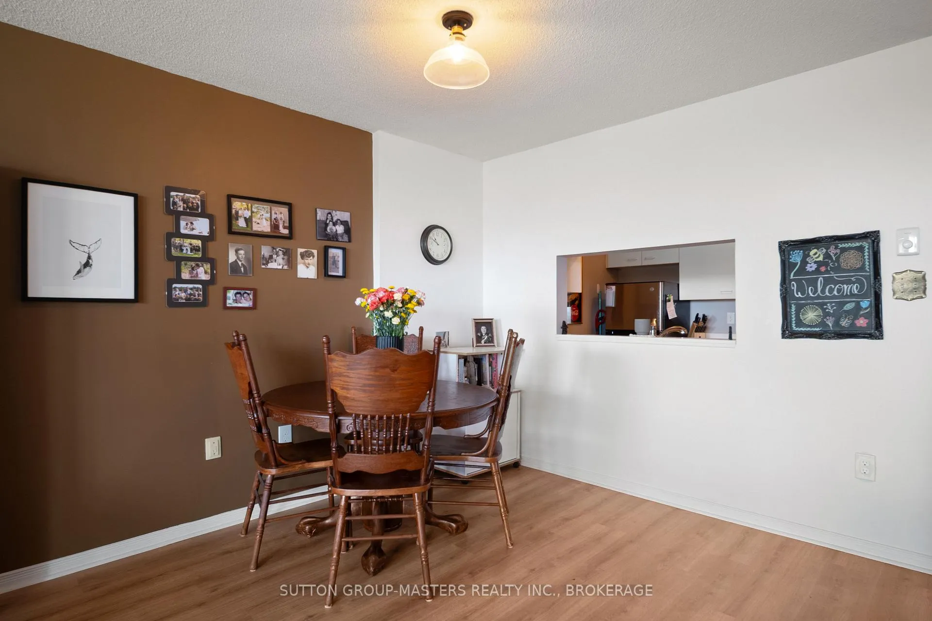 Photo 9 of Unit 611, 675 Davis Drive, Kingston, East Gardiners Rd — HOMEH