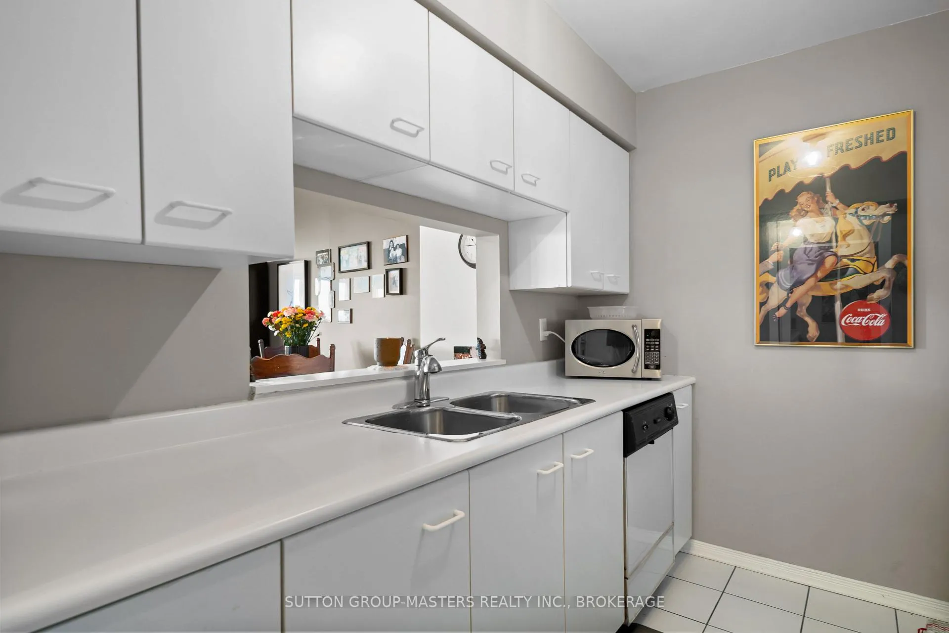 Photo 10 of Unit 611, 675 Davis Drive, Kingston, East Gardiners Rd — HOMEH