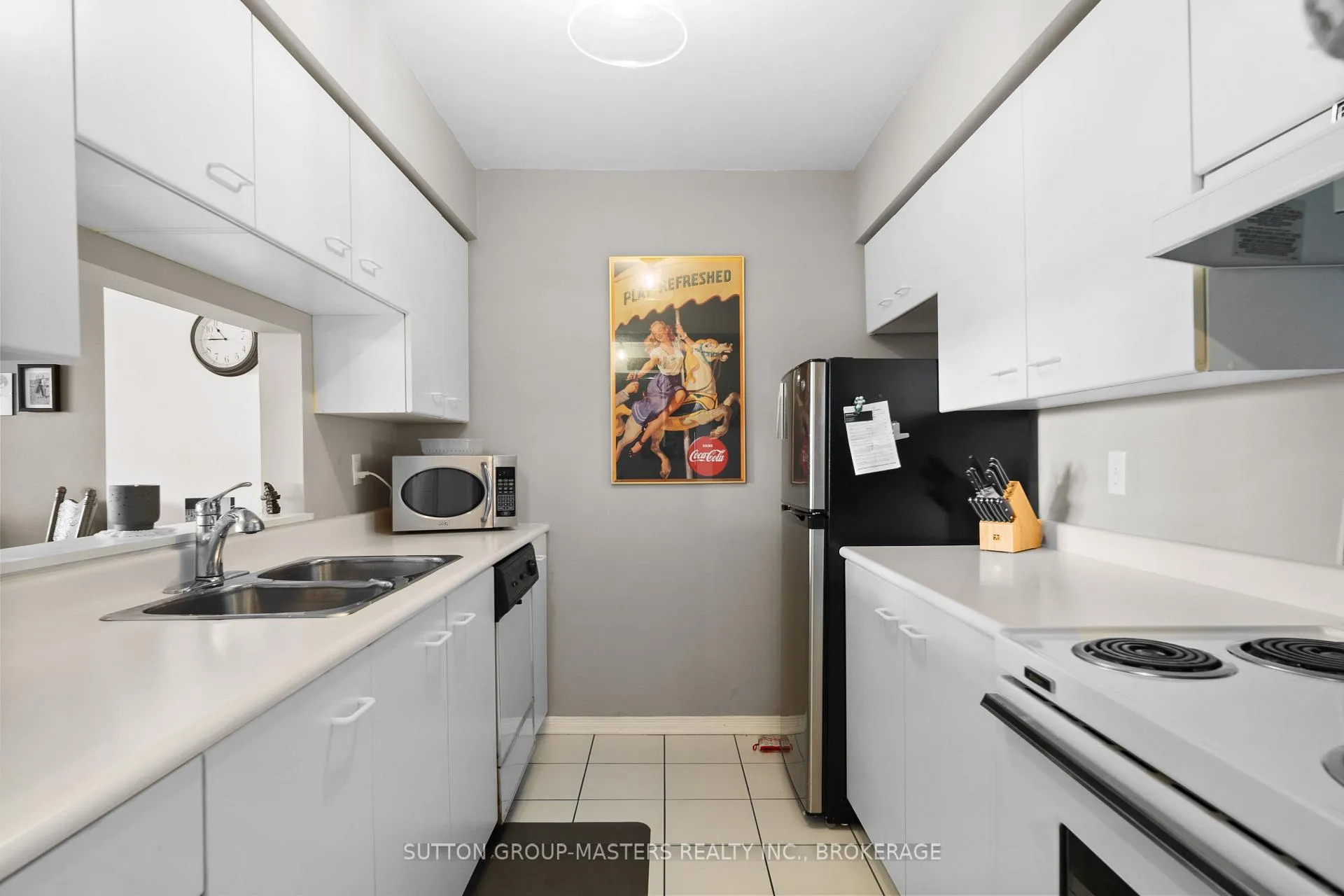Photo 11 of Unit 611, 675 Davis Drive, Kingston, East Gardiners Rd — HOMEH