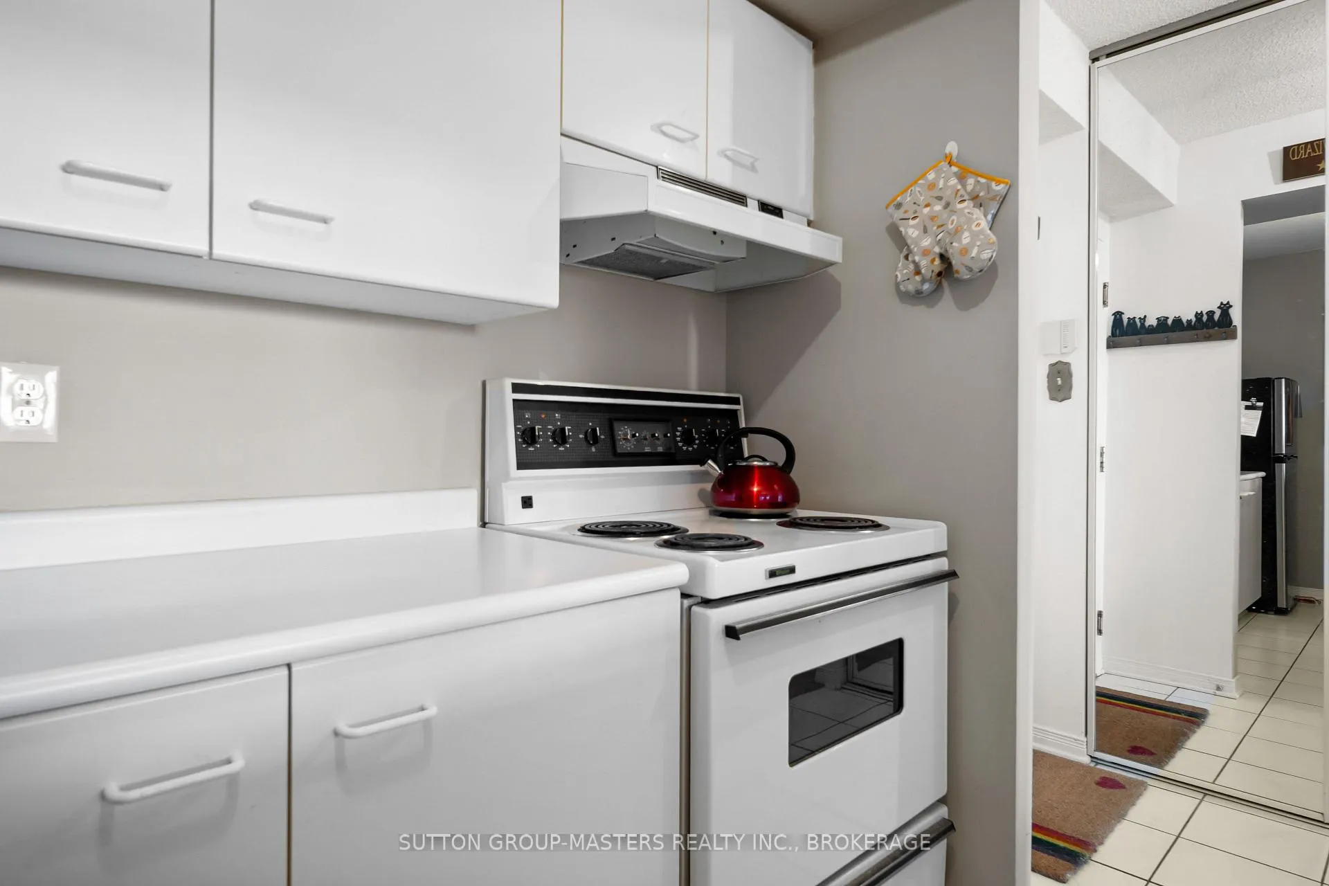 Photo 12 of Unit 611, 675 Davis Drive, Kingston, East Gardiners Rd — HOMEH
