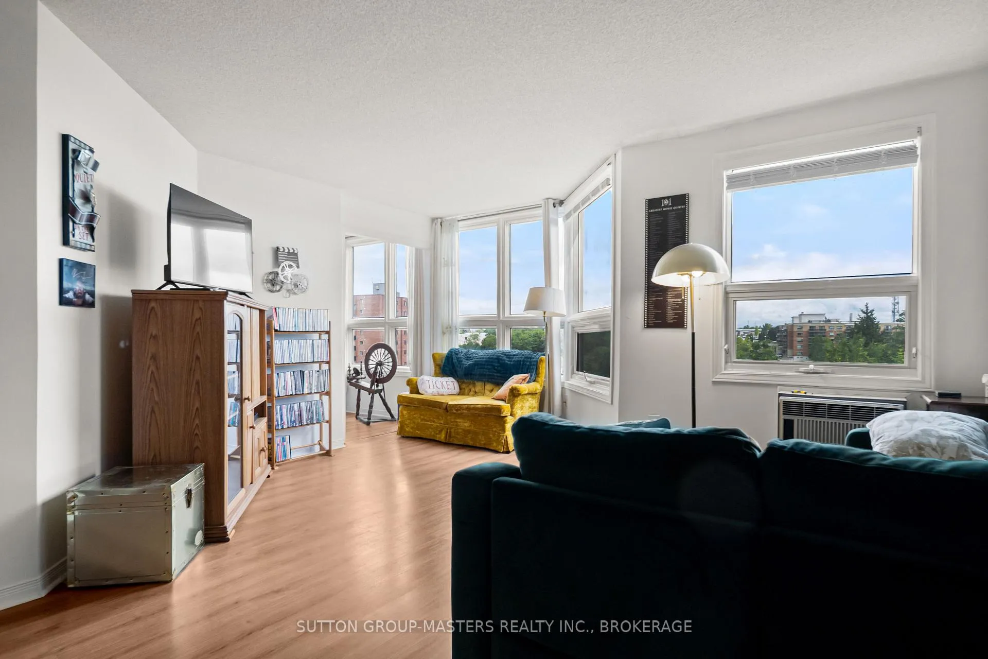 Photo 13 of Unit 611, 675 Davis Drive, Kingston, East Gardiners Rd — HOMEH