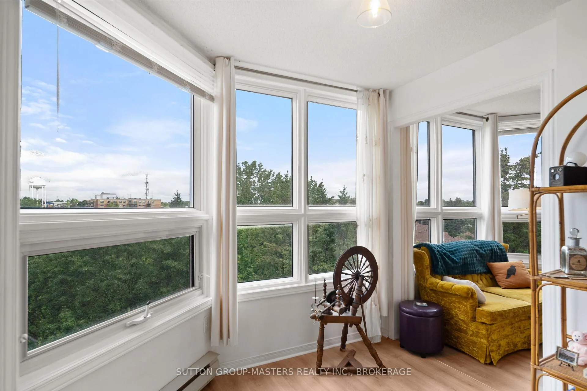 Photo 14 of Unit 611, 675 Davis Drive, Kingston, East Gardiners Rd — HOMEH