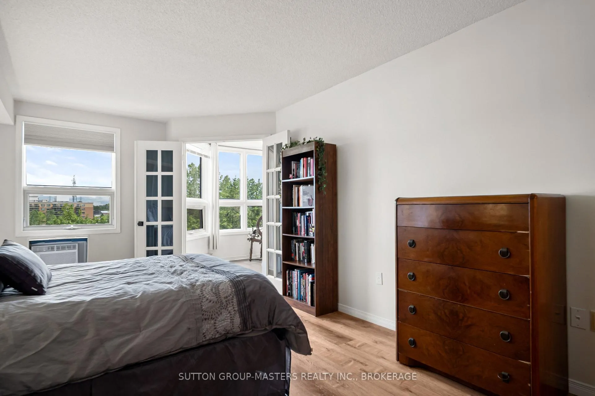Photo 15 of Unit 611, 675 Davis Drive, Kingston, East Gardiners Rd — HOMEH