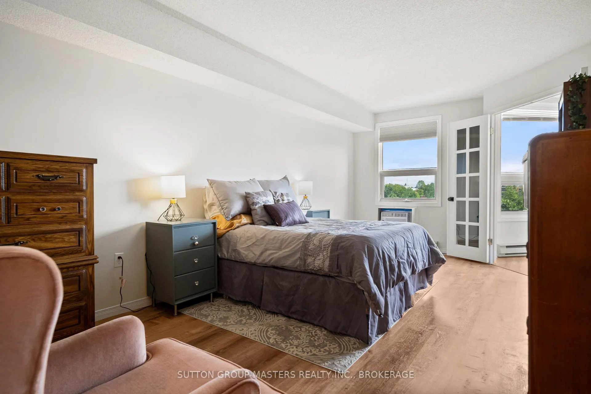Photo 16 of Unit 611, 675 Davis Drive, Kingston, East Gardiners Rd — HOMEH
