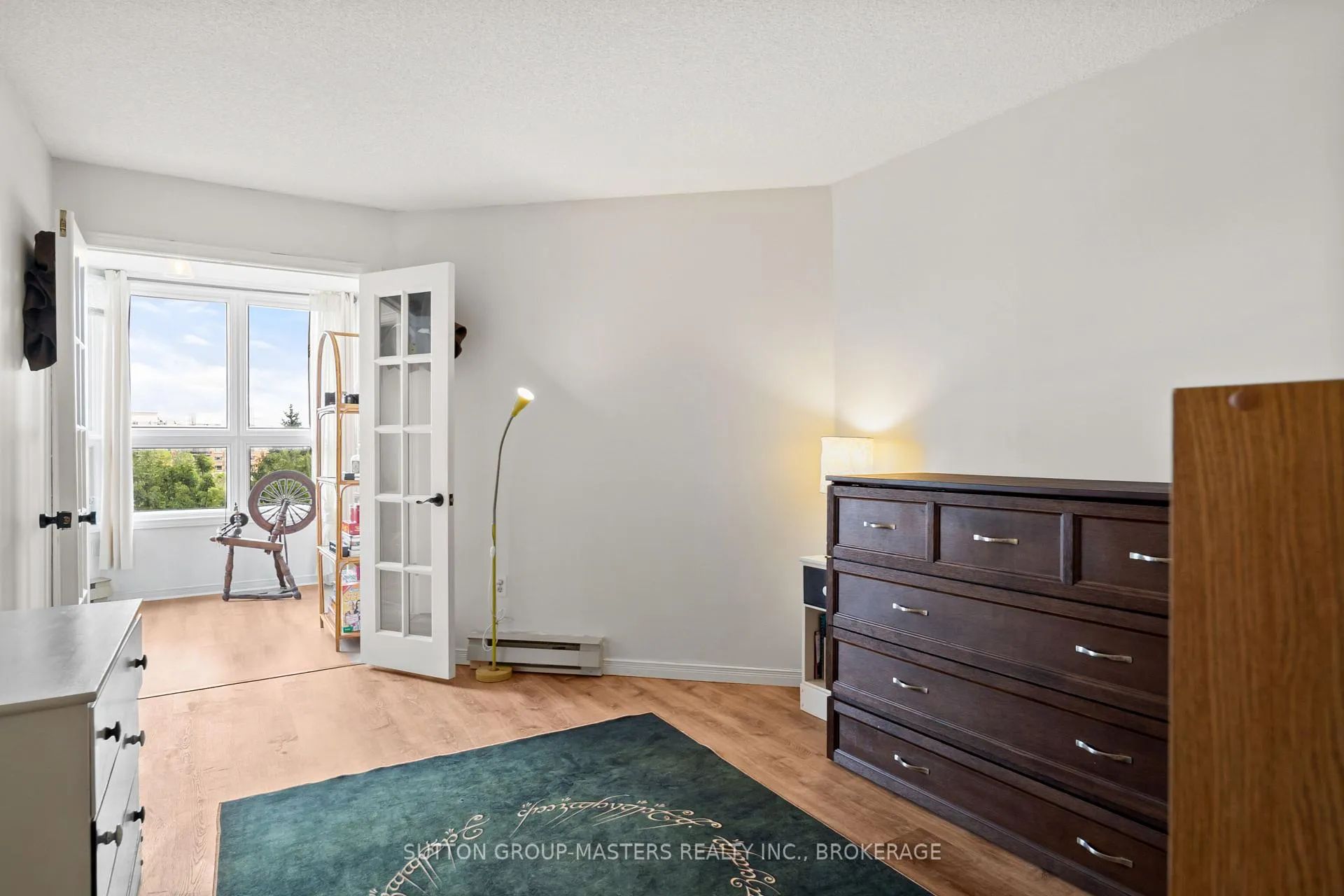Photo 20 of Unit 611, 675 Davis Drive, Kingston, East Gardiners Rd — HOMEH