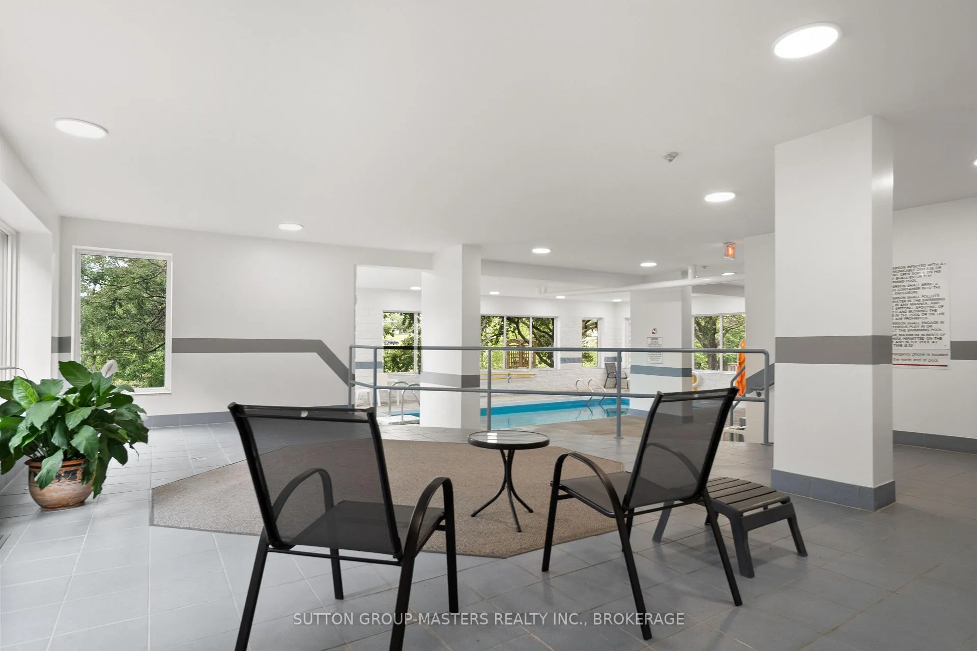 Photo 23 of Unit 611, 675 Davis Drive, Kingston, East Gardiners Rd — HOMEH