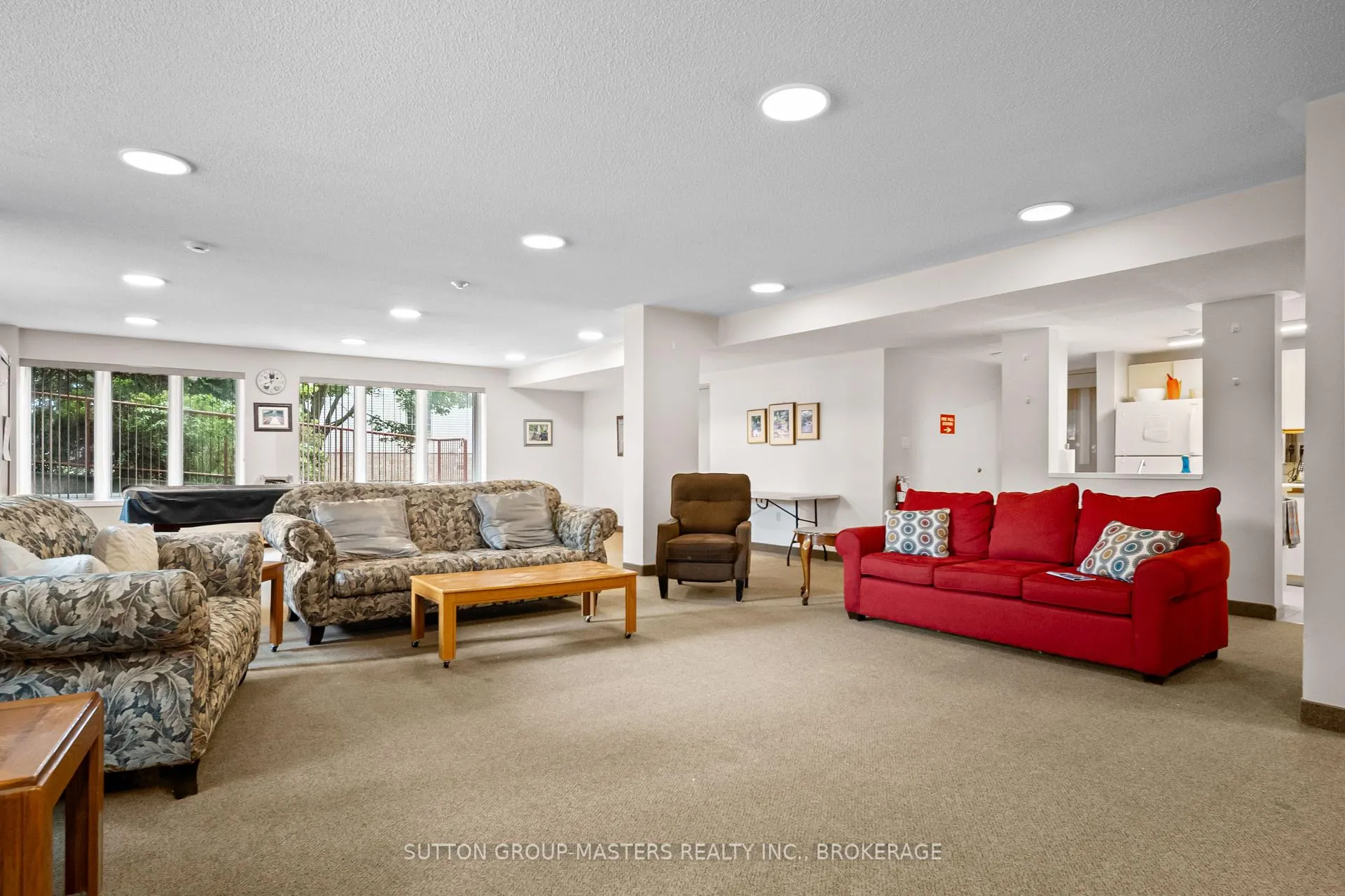 Photo 24 of Unit 611, 675 Davis Drive, Kingston, East Gardiners Rd — HOMEH