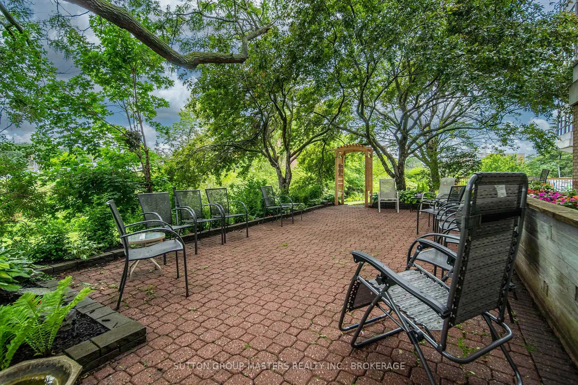 Photo 27 of Unit 611, 675 Davis Drive, Kingston, East Gardiners Rd — HOMEH