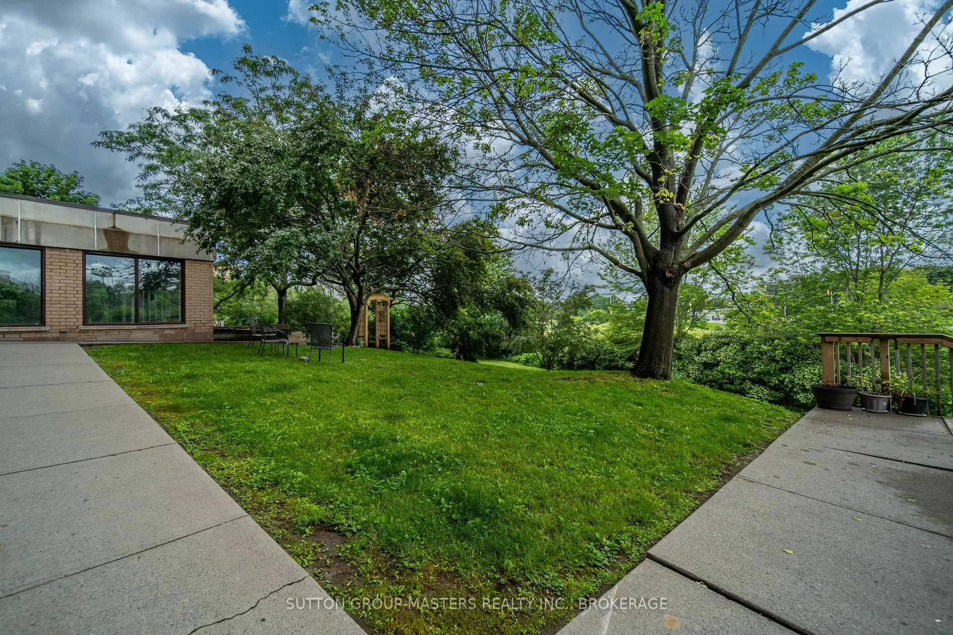 Photo 29 of Unit 611, 675 Davis Drive, Kingston, East Gardiners Rd — HOMEH