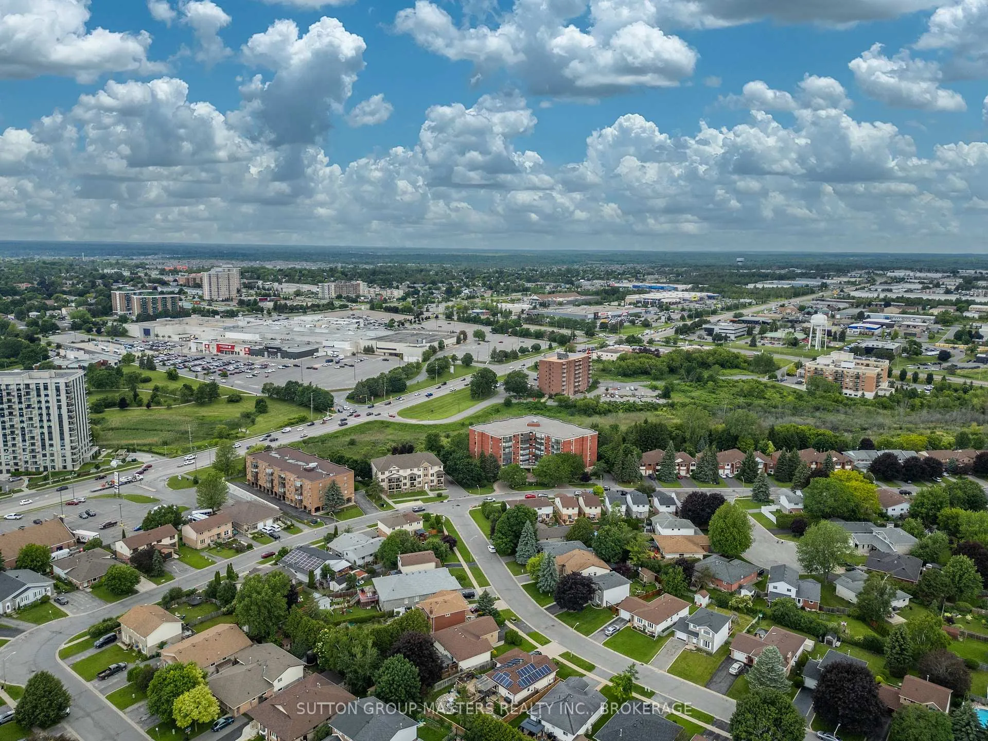 Photo 30 of Unit 611, 675 Davis Drive, Kingston, East Gardiners Rd — HOMEH