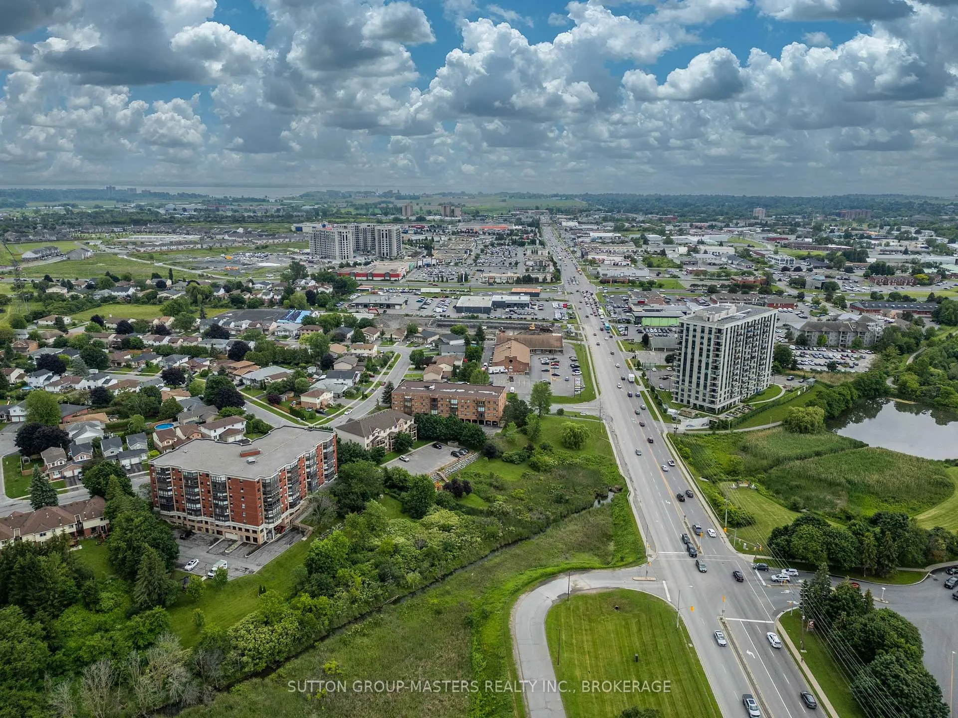 Photo 32 of Unit 611, 675 Davis Drive, Kingston, East Gardiners Rd — HOMEH