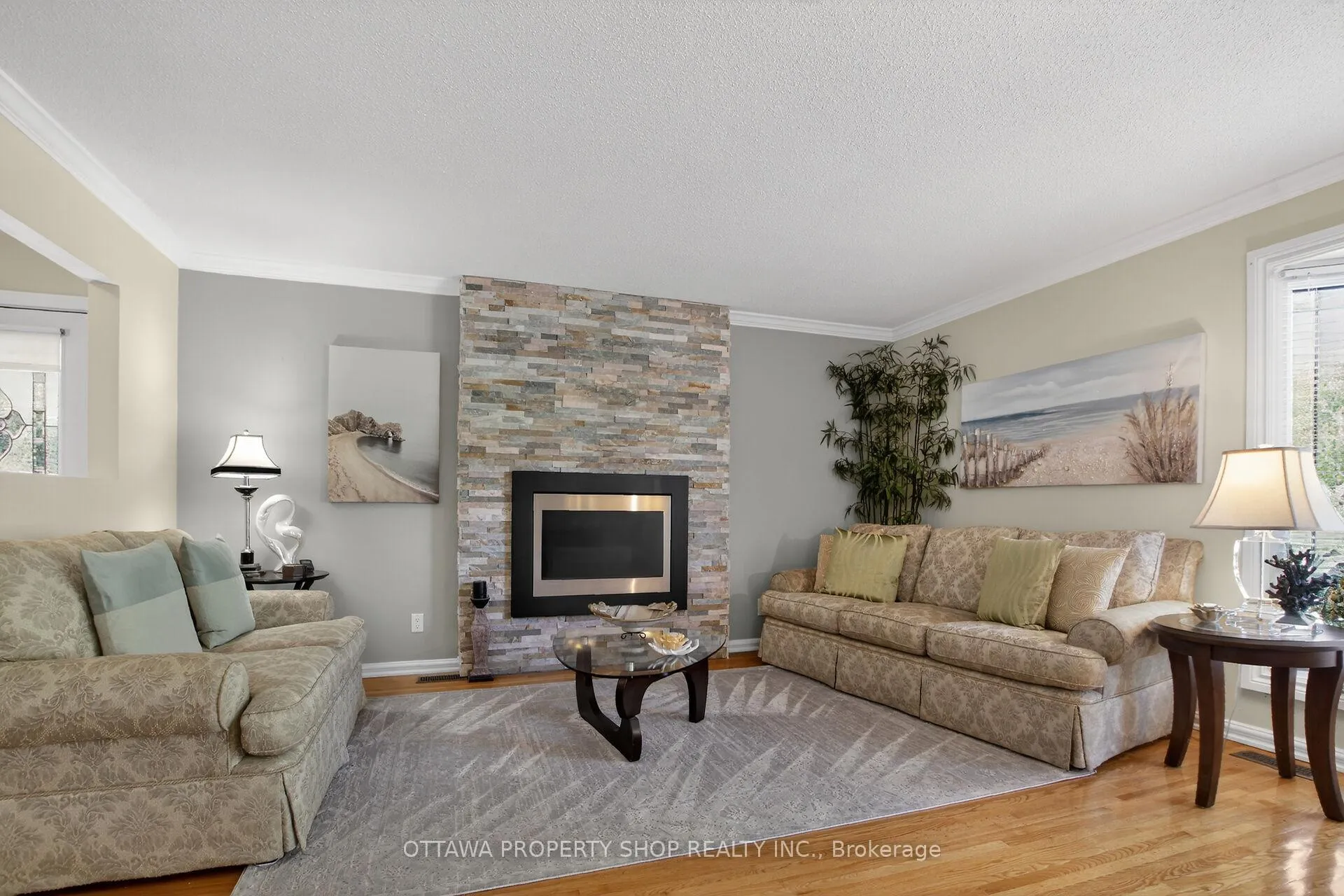 Photo 13 of 49 Country Lane, Ottawa, Kanata - Glencairn/Hazeldean — HOMEH