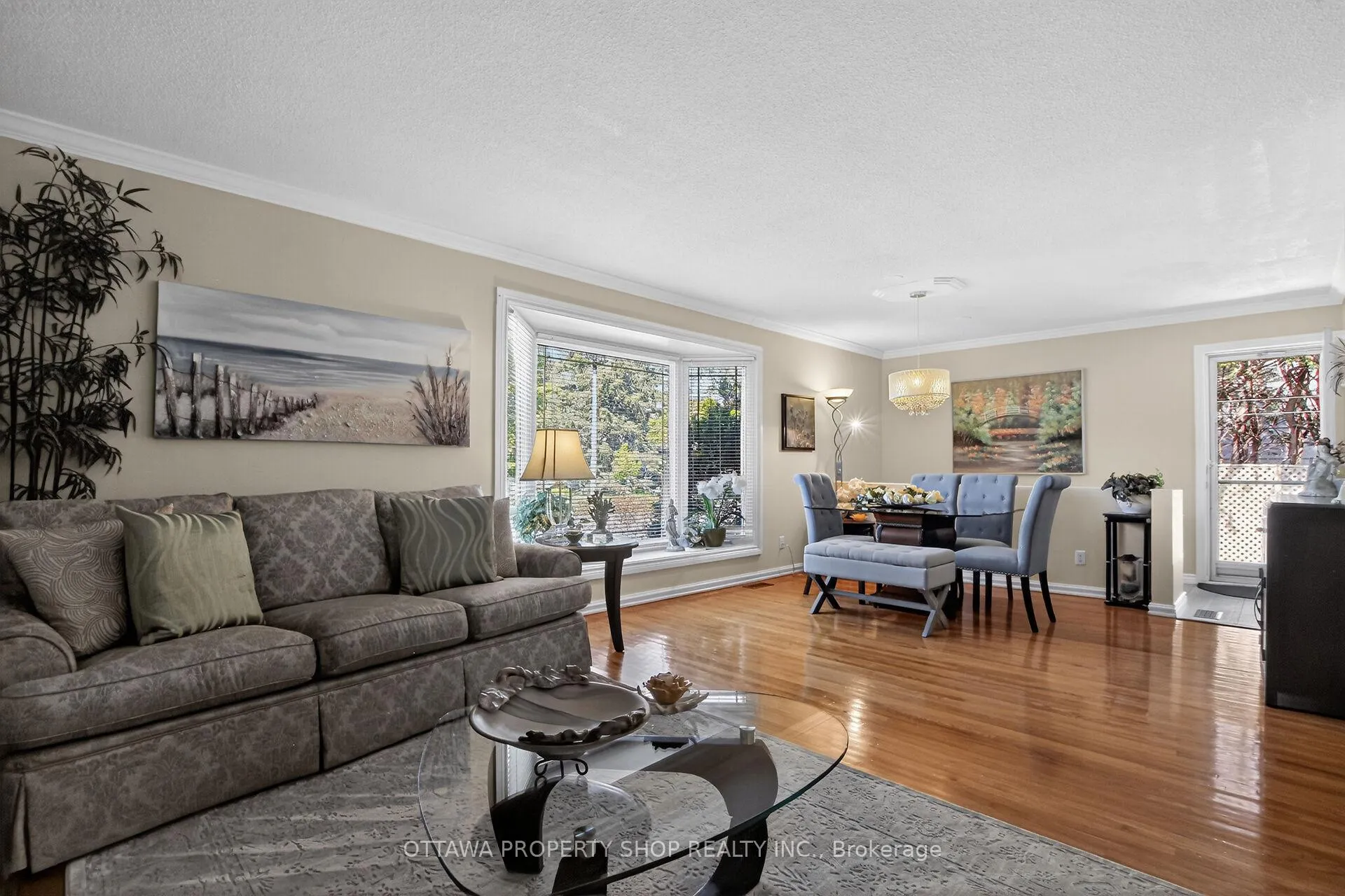 Photo 14 of 49 Country Lane, Ottawa, Kanata - Glencairn/Hazeldean — HOMEH