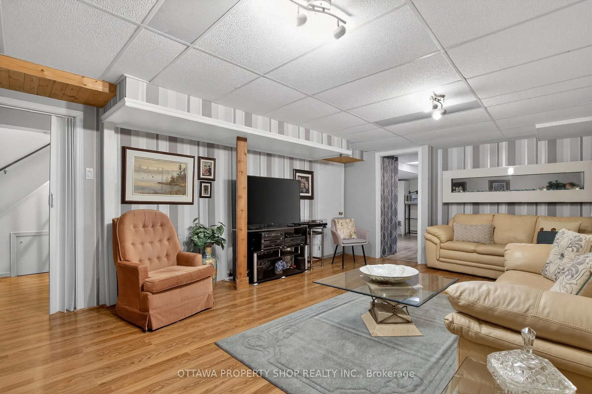 Photo 24 of 49 Country Lane, Ottawa, Kanata - Glencairn/Hazeldean — HOMEH