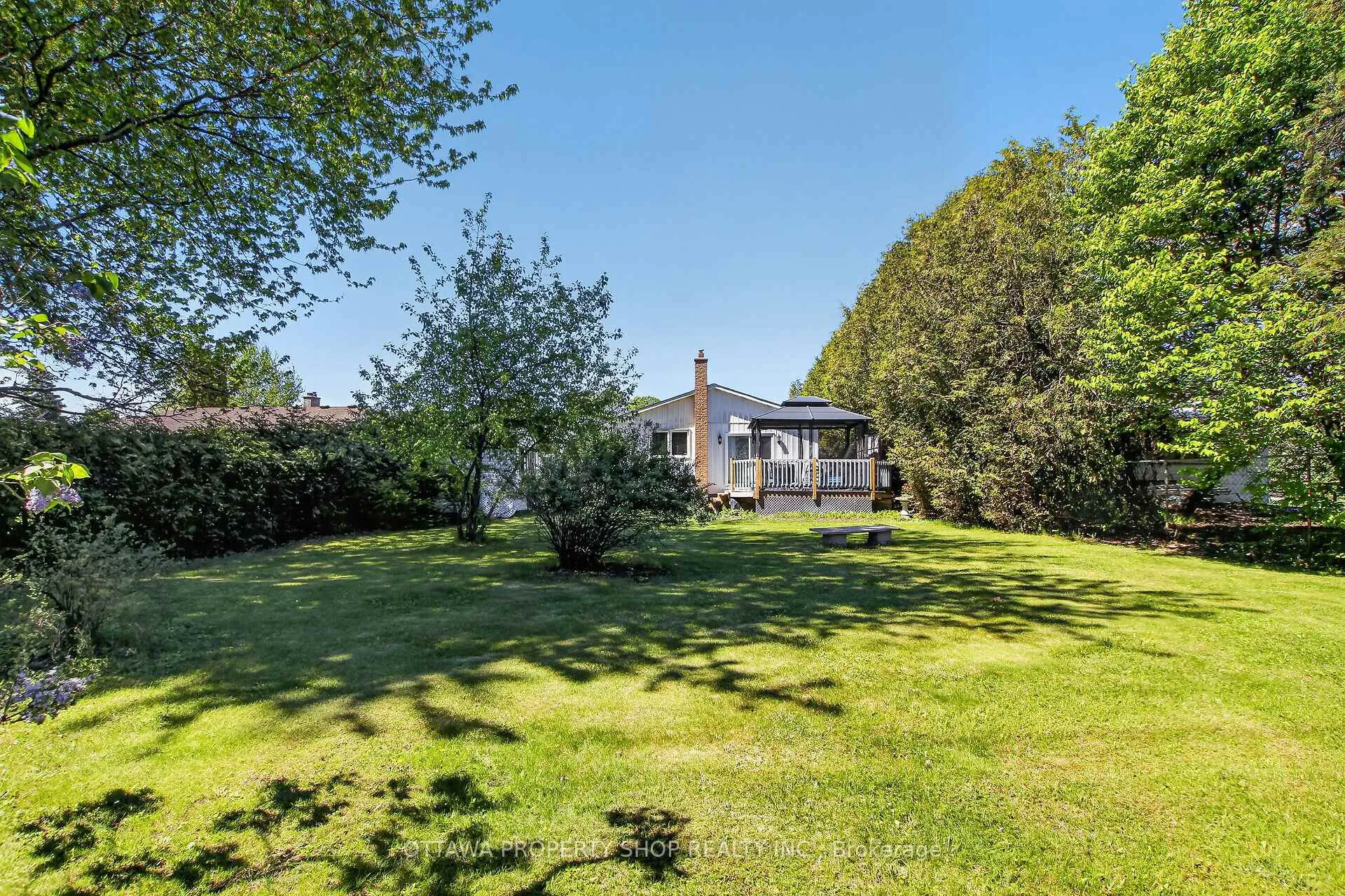 Photo 30 of 49 Country Lane, Ottawa, Kanata - Glencairn/Hazeldean — HOMEH