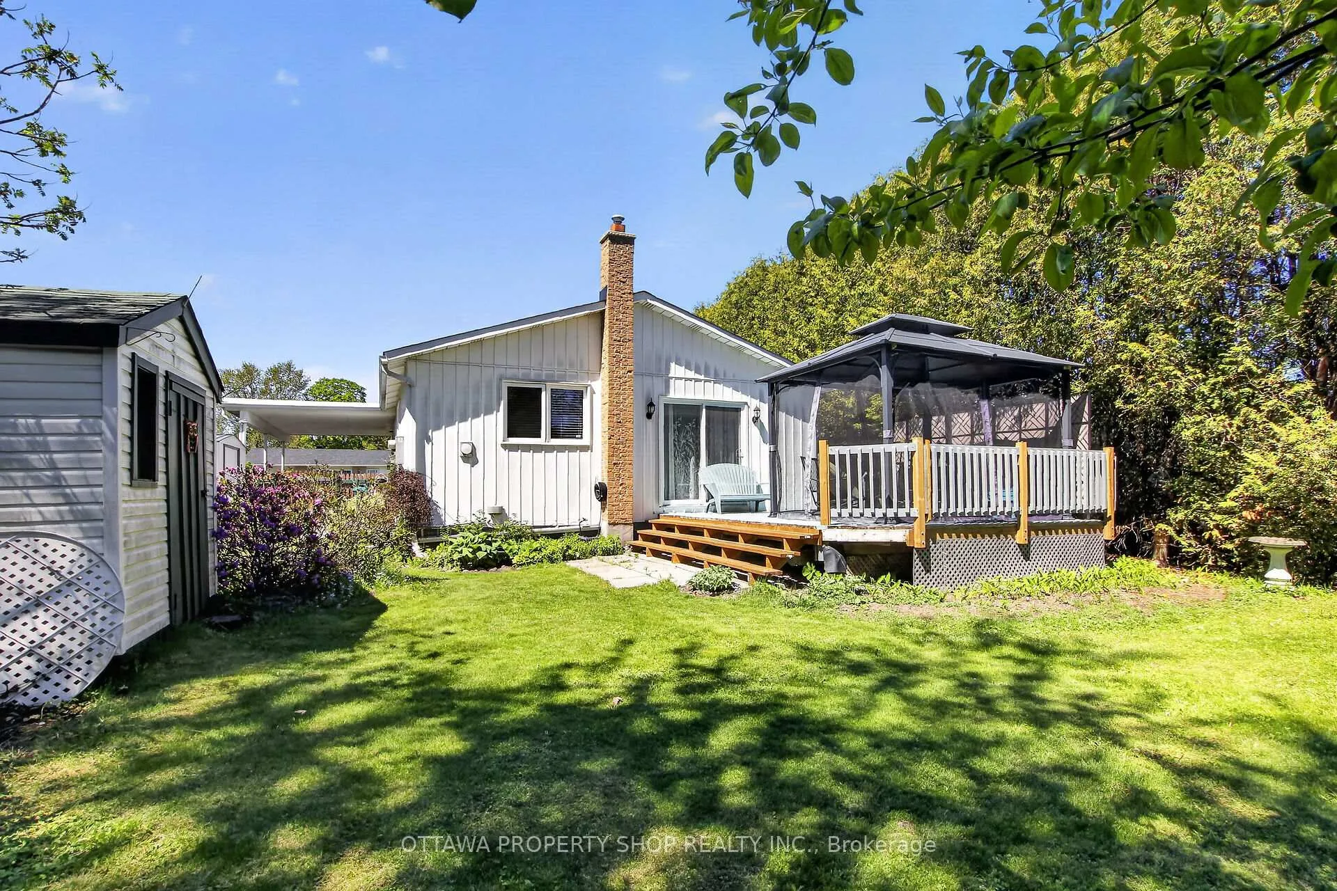 Photo 31 of 49 Country Lane, Ottawa, Kanata - Glencairn/Hazeldean — HOMEH