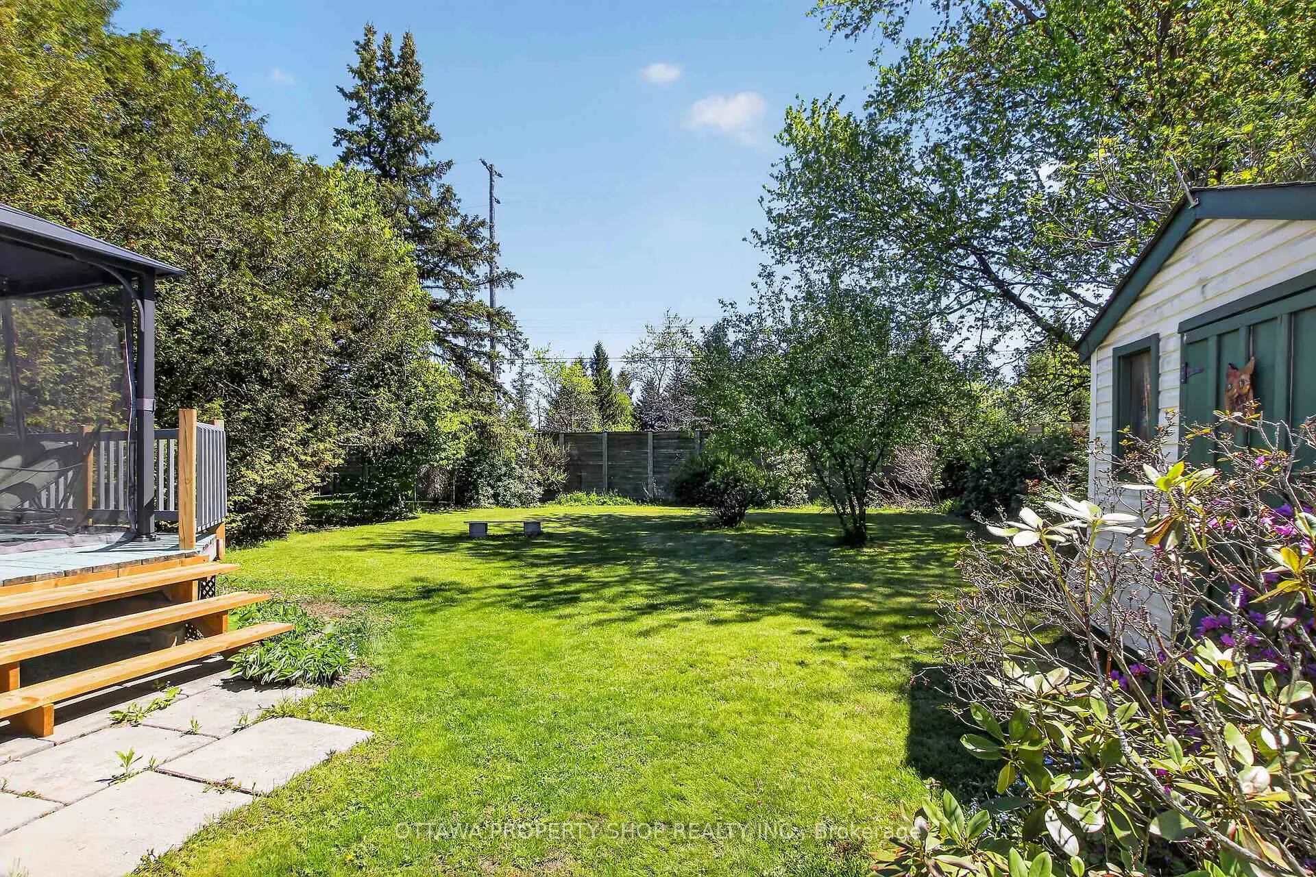 Photo 33 of 49 Country Lane, Ottawa, Kanata - Glencairn/Hazeldean — HOMEH