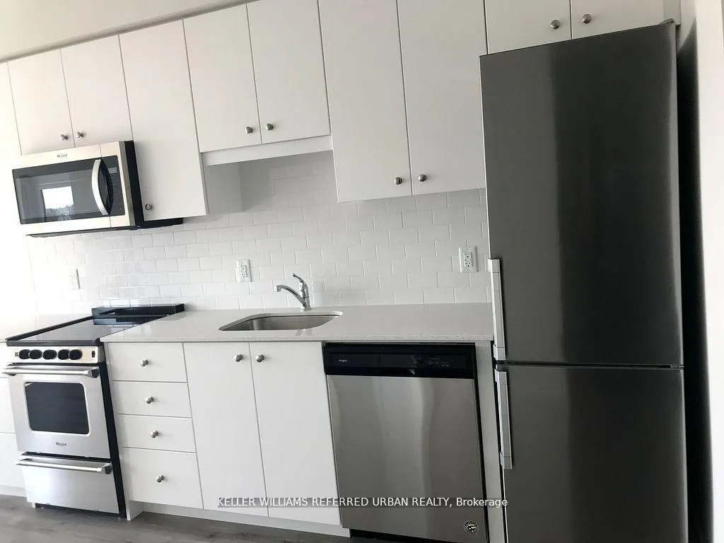 Photo 9 of Unit 422, 110 Fergus Avenue, Kitchener, Stanley Park — HOMEH