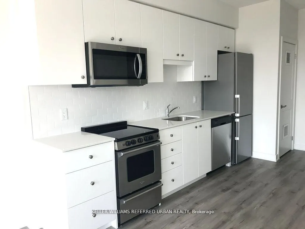 Photo 11 of Unit 422, 110 Fergus Avenue, Kitchener, Stanley Park — HOMEH
