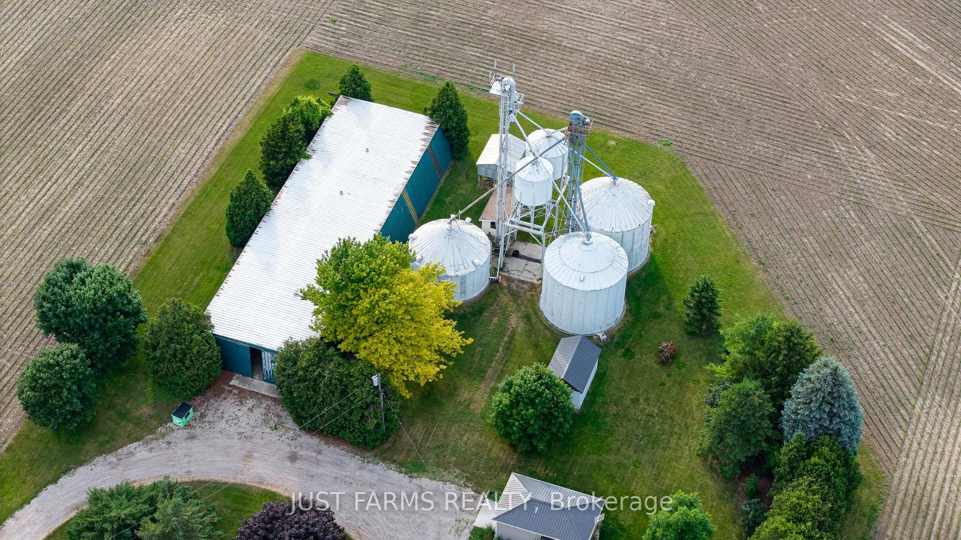 Photo 5 of 8297 St. Andrew's Line, Chatham-Kent, Dover — HOMEH