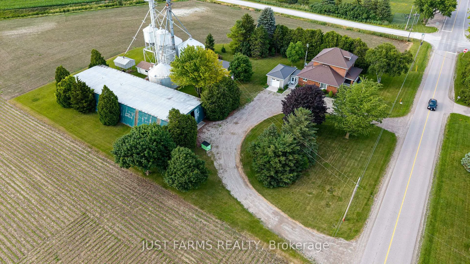 Photo 7 of 8297 St. Andrew's Line, Chatham-Kent, Dover — HOMEH