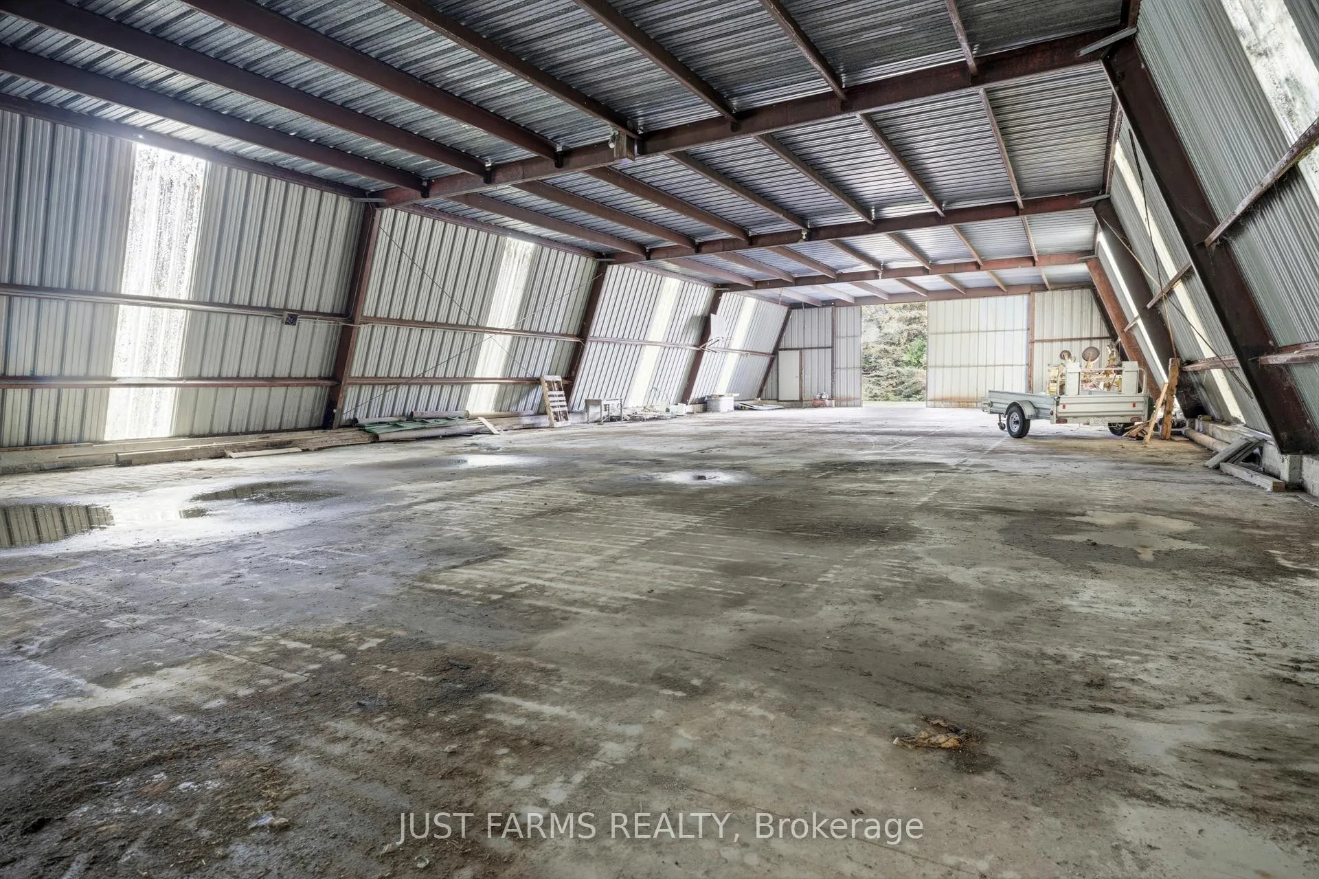 Photo 9 of 8297 St. Andrew's Line, Chatham-Kent, Dover — HOMEH
