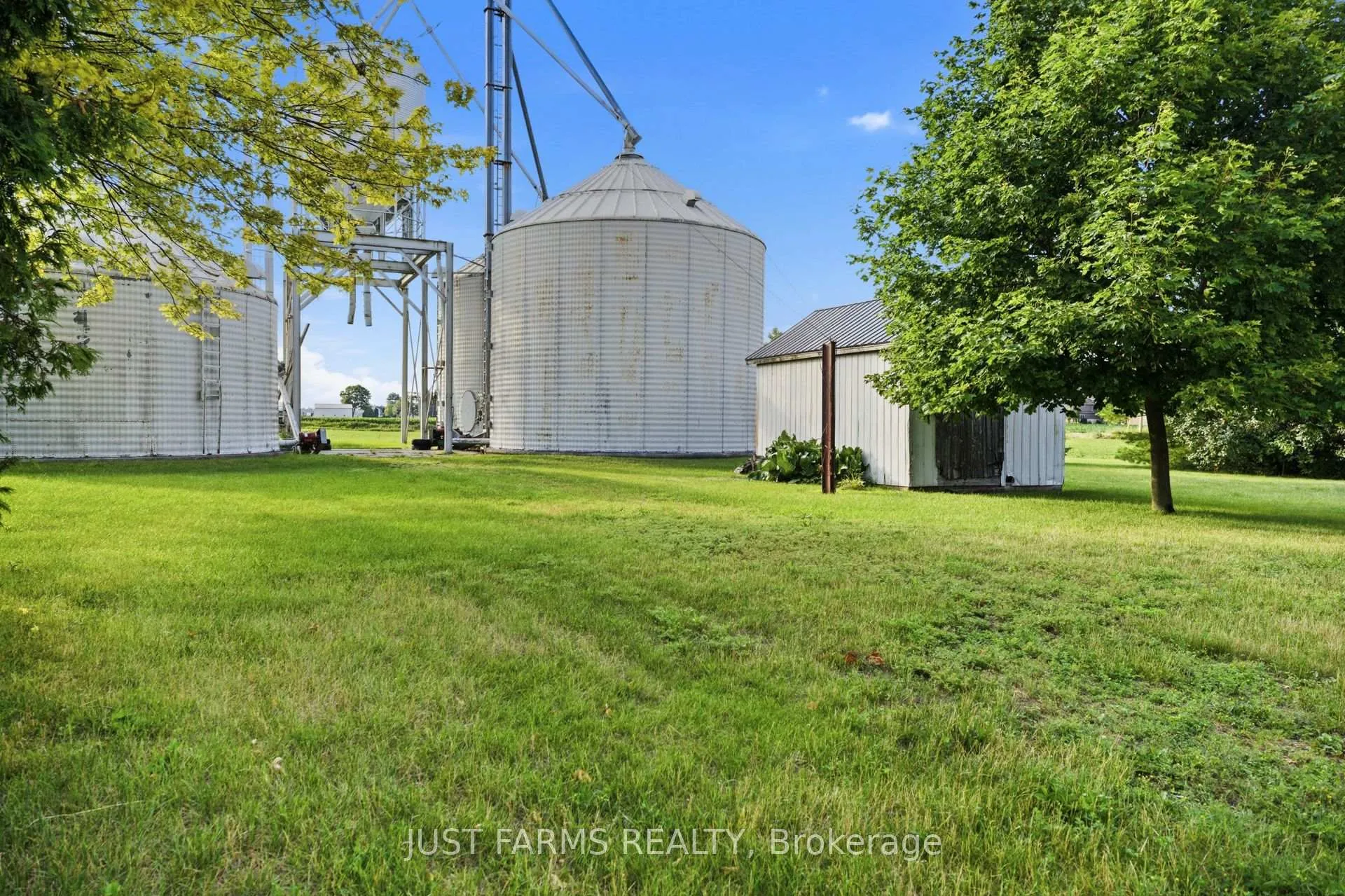 Photo 10 of 8297 St. Andrew's Line, Chatham-Kent, Dover — HOMEH