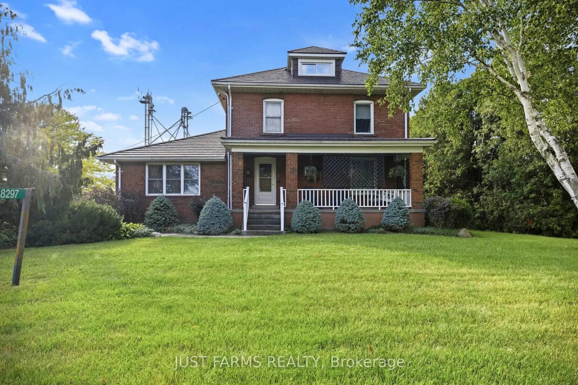 Photo 13 of 8297 St. Andrew's Line, Chatham-Kent, Dover — HOMEH