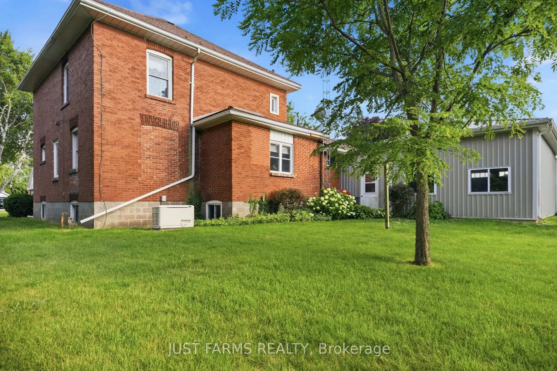 Photo 15 of 8297 St. Andrew's Line, Chatham-Kent, Dover — HOMEH
