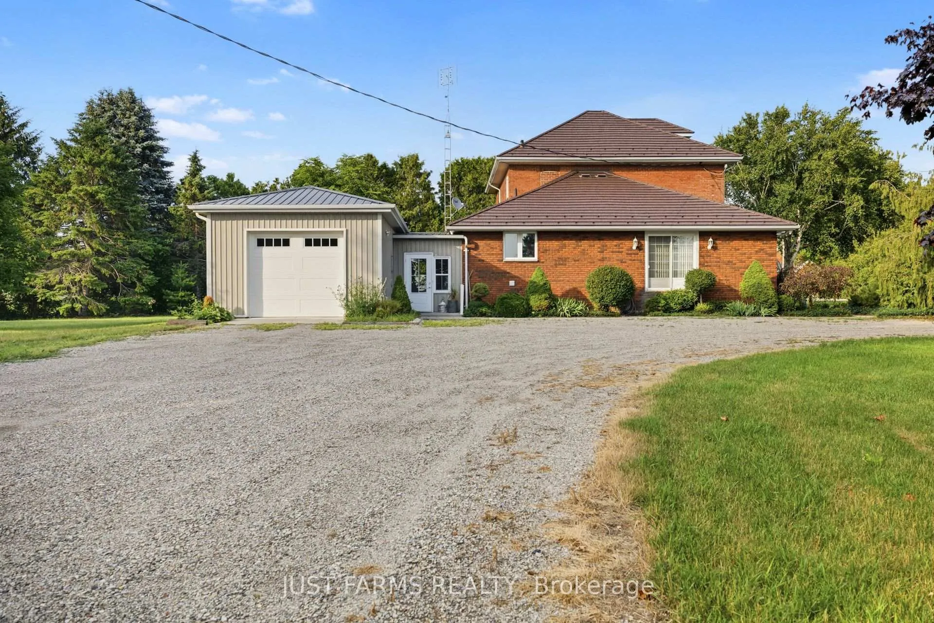 Photo 16 of 8297 St. Andrew's Line, Chatham-Kent, Dover — HOMEH
