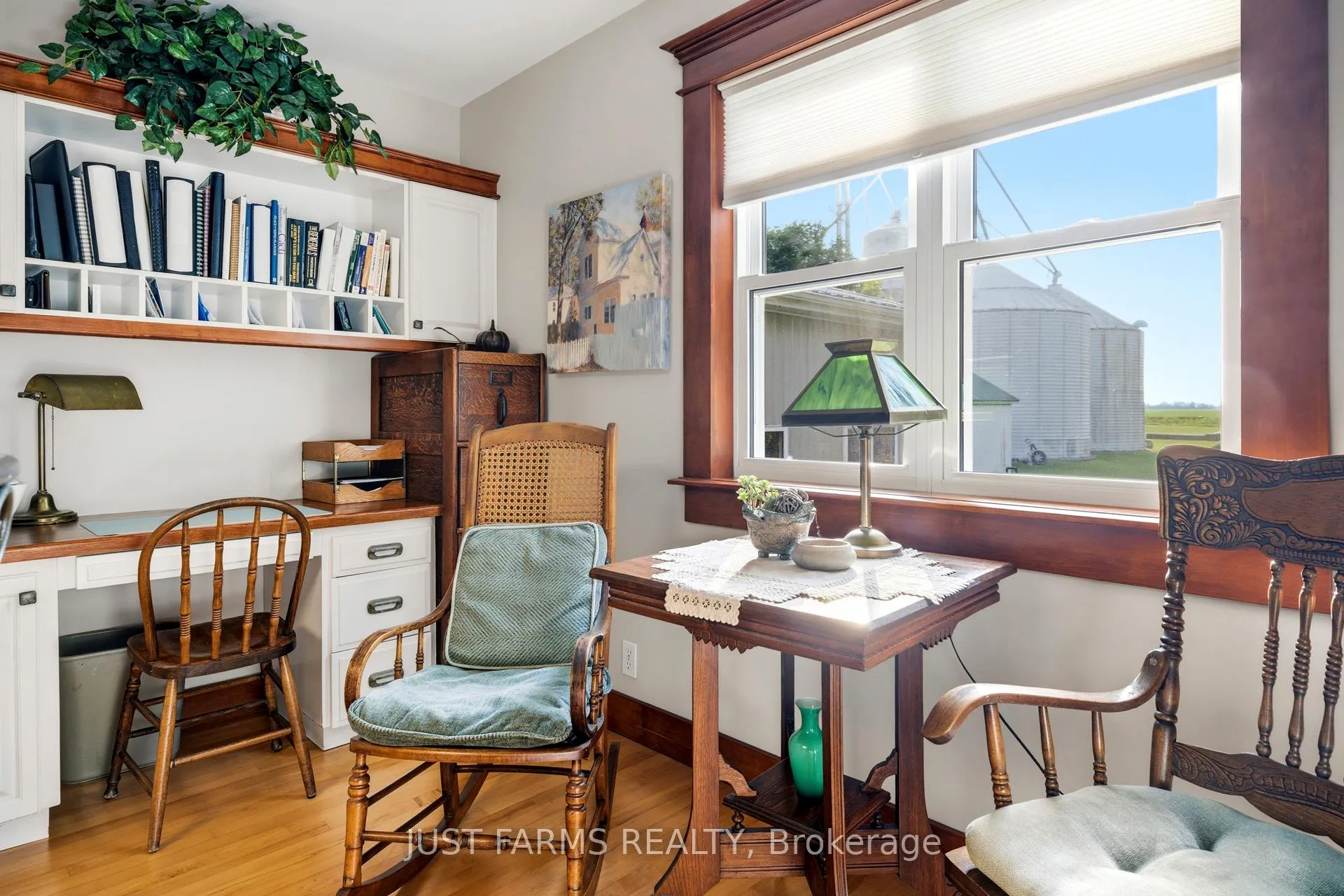 Photo 27 of 8297 St. Andrew's Line, Chatham-Kent, Dover — HOMEH
