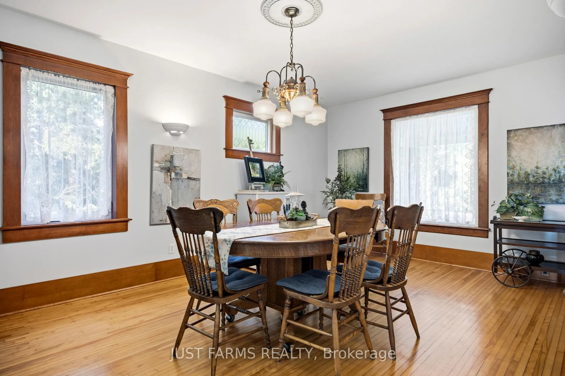 Photo 29 of 8297 St. Andrew's Line, Chatham-Kent, Dover — HOMEH