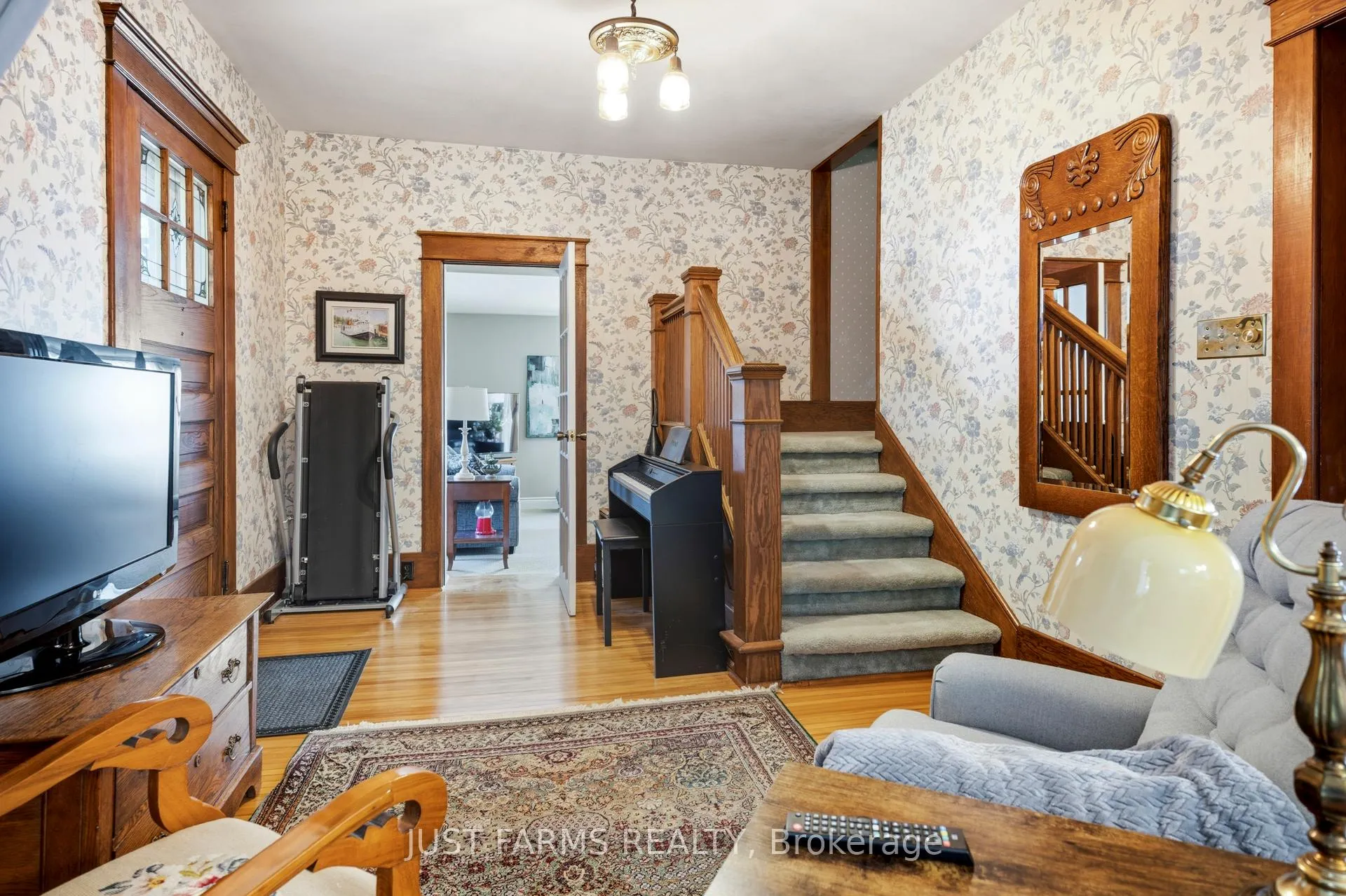Photo 31 of 8297 St. Andrew's Line, Chatham-Kent, Dover — HOMEH