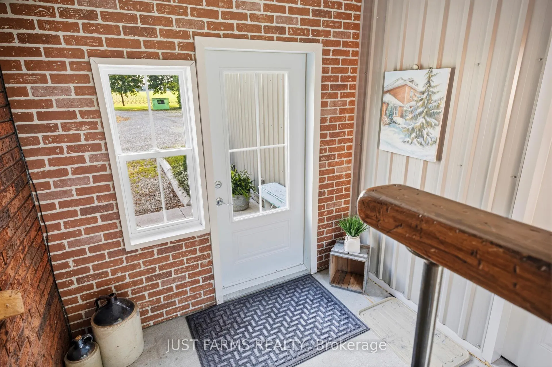 Photo 44 of 8297 St. Andrew's Line, Chatham-Kent, Dover — HOMEH