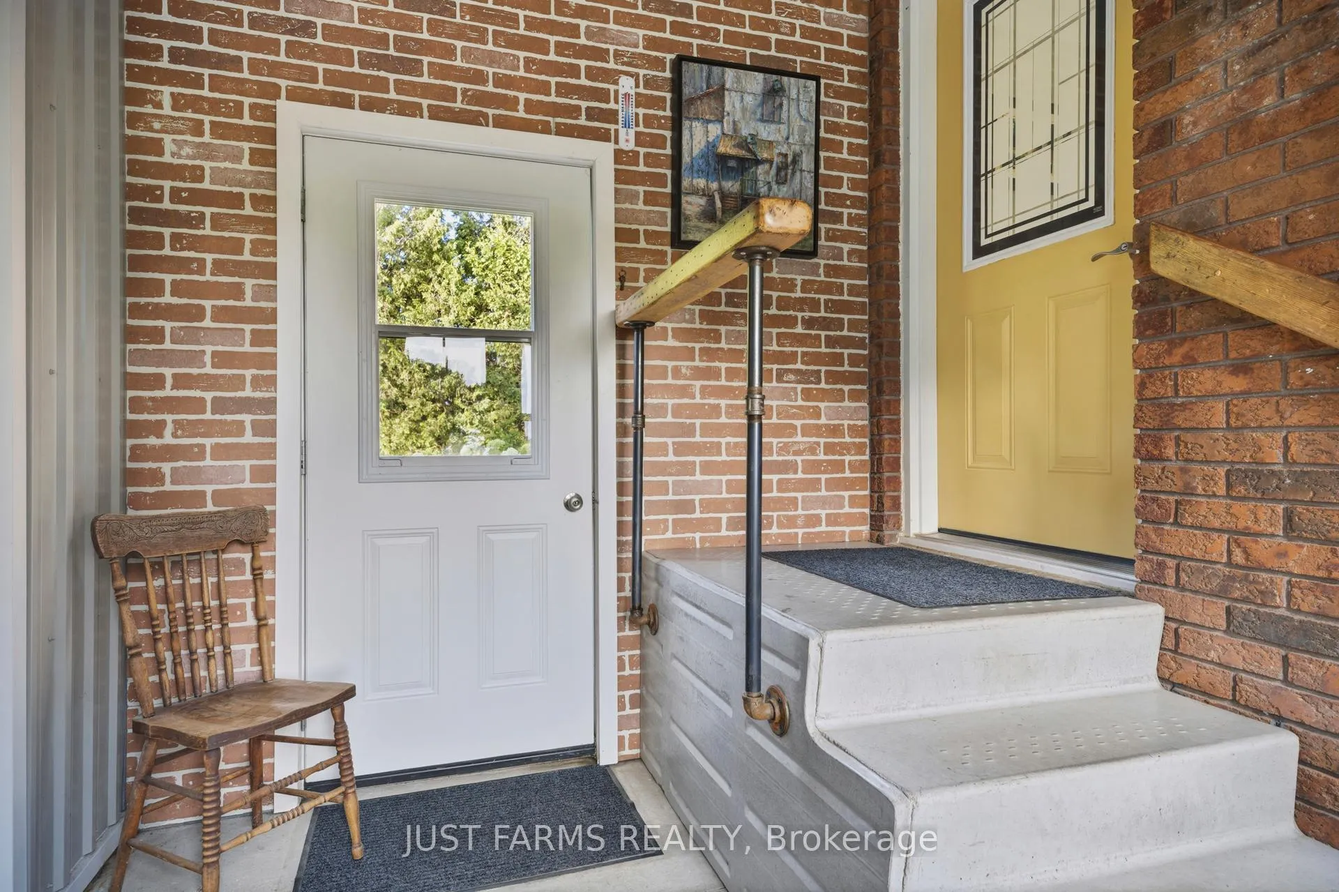 Photo 45 of 8297 St. Andrew's Line, Chatham-Kent, Dover — HOMEH