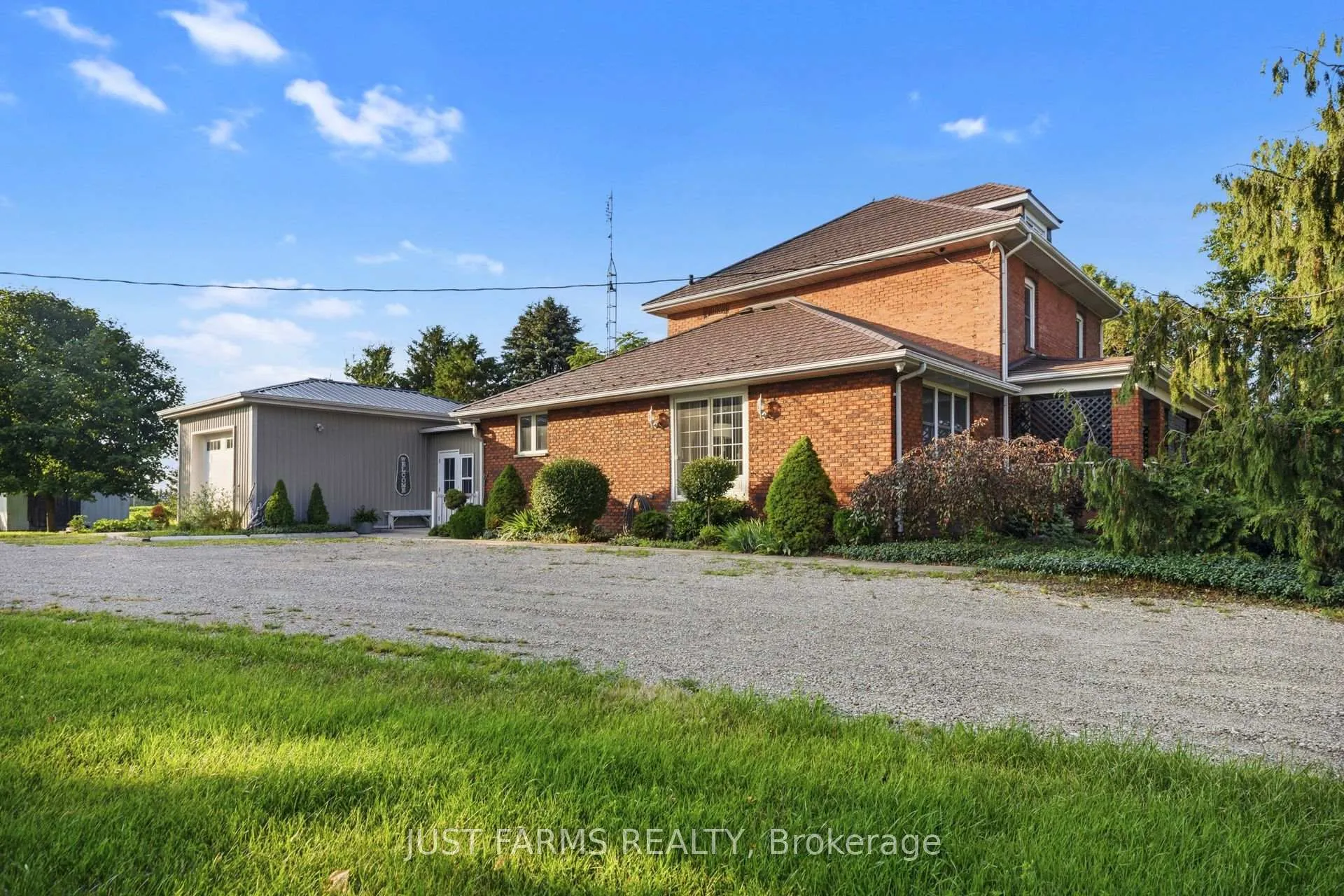 Photo 46 of 8297 St. Andrew's Line, Chatham-Kent, Dover — HOMEH