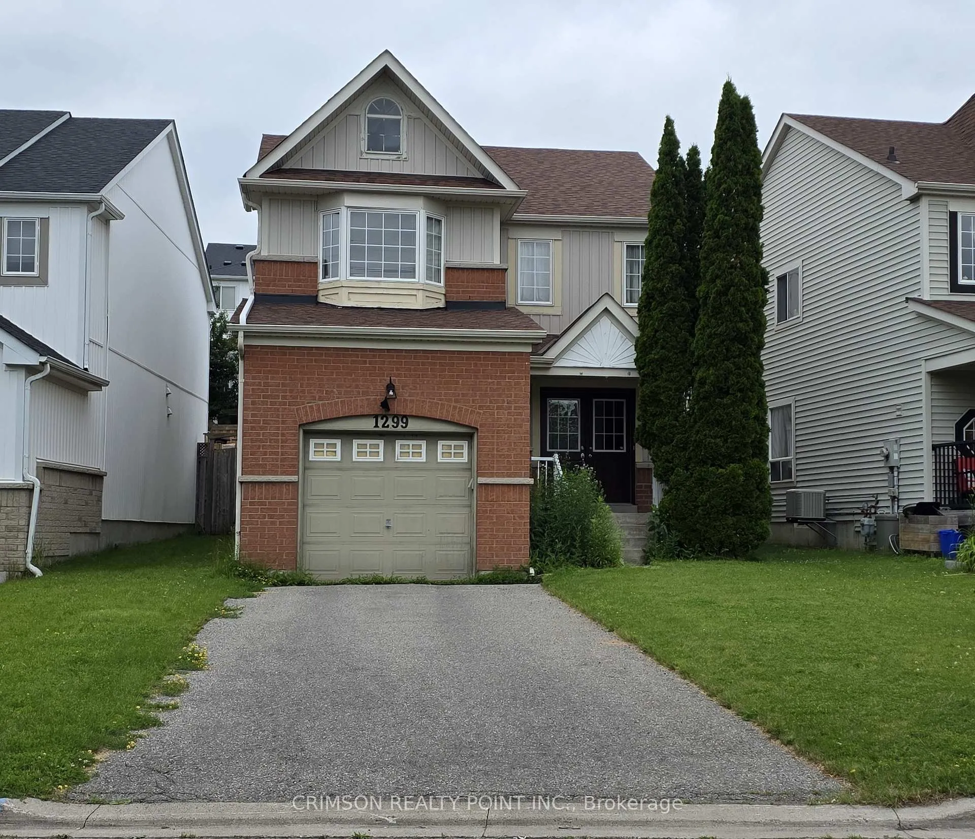 Photo 1 of 1299 Ashgrove Crescent, Oshawa, Pinecrest — HOMEH