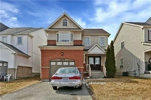 Photo 2 of 1299 Ashgrove Crescent, Oshawa, Pinecrest — HOMEH