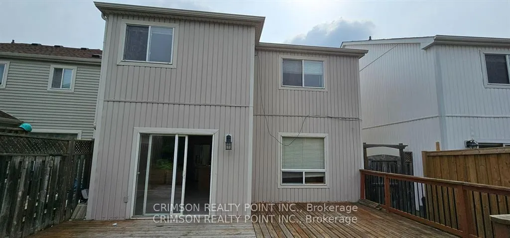 Photo 33 of 1299 Ashgrove Crescent, Oshawa, Pinecrest — HOMEH