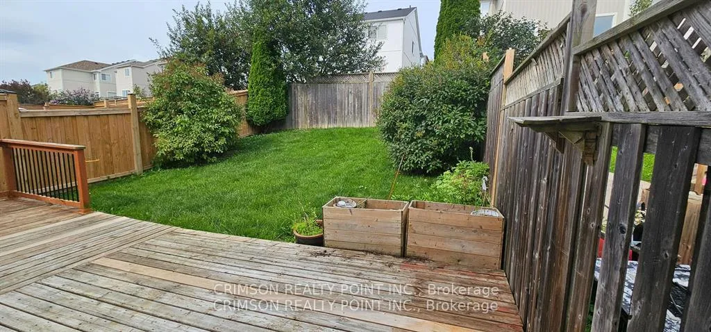 Photo 36 of 1299 Ashgrove Crescent, Oshawa, Pinecrest — HOMEH