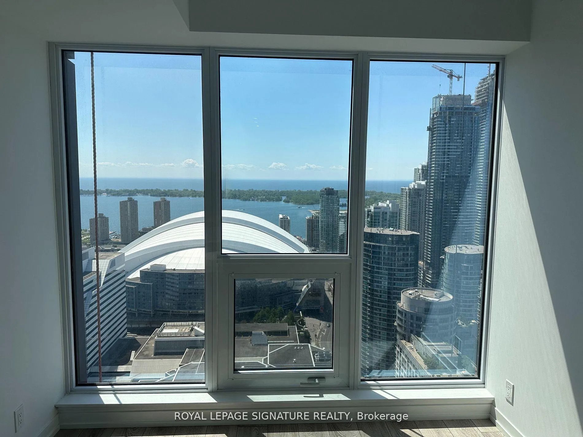 Photo 1 of Unit 4615, 55 Mercer Street, Toronto, Waterfront Communities — HOMEH