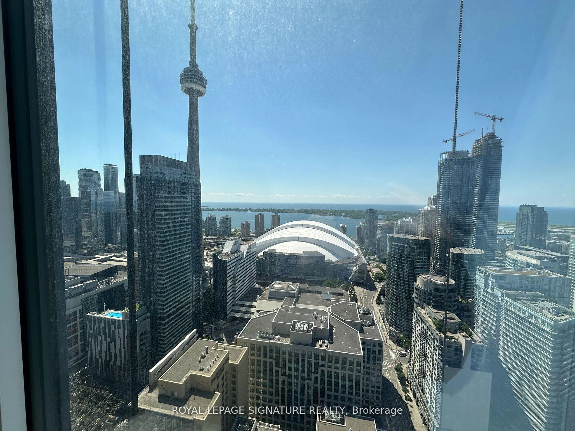 Photo 8 of Unit 4615, 55 Mercer Street, Toronto, Waterfront Communities — HOMEH