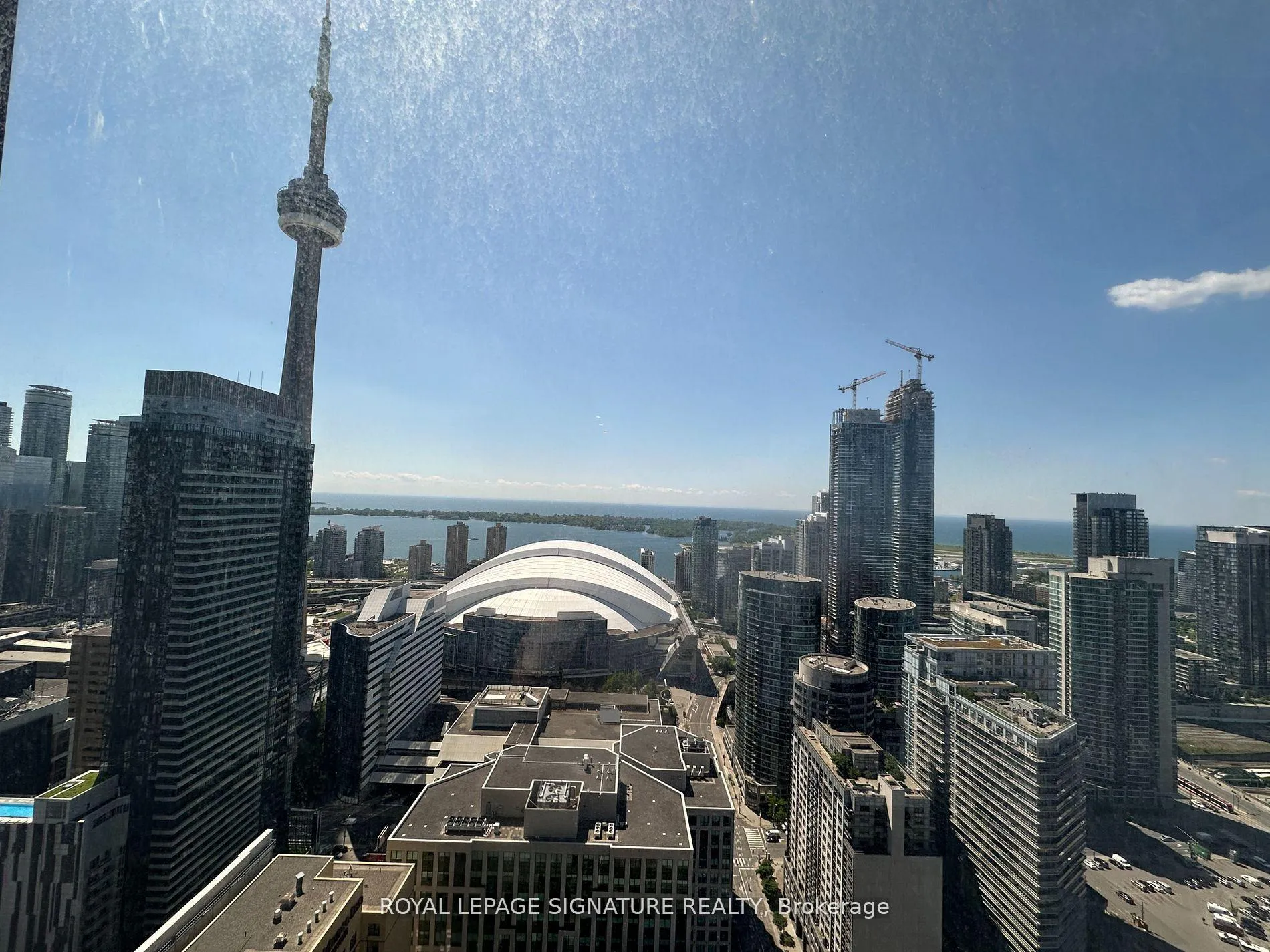 Photo 9 of Unit 4615, 55 Mercer Street, Toronto, Waterfront Communities — HOMEH